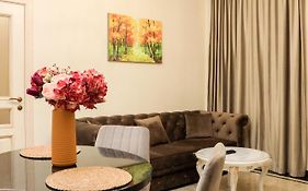 4Elements Apartments
